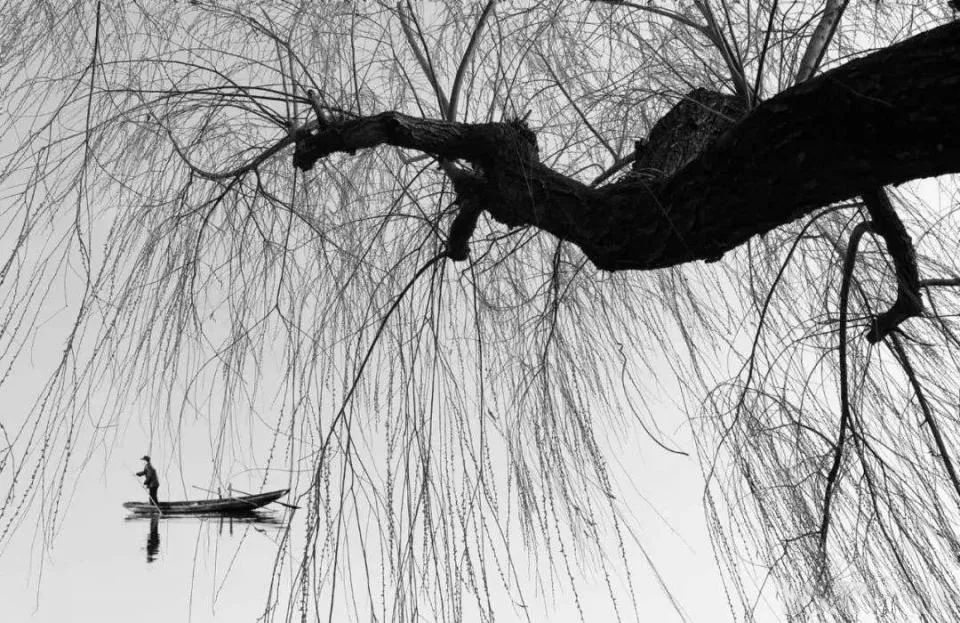 运用​这些中国元素，拍好了韵味十足！