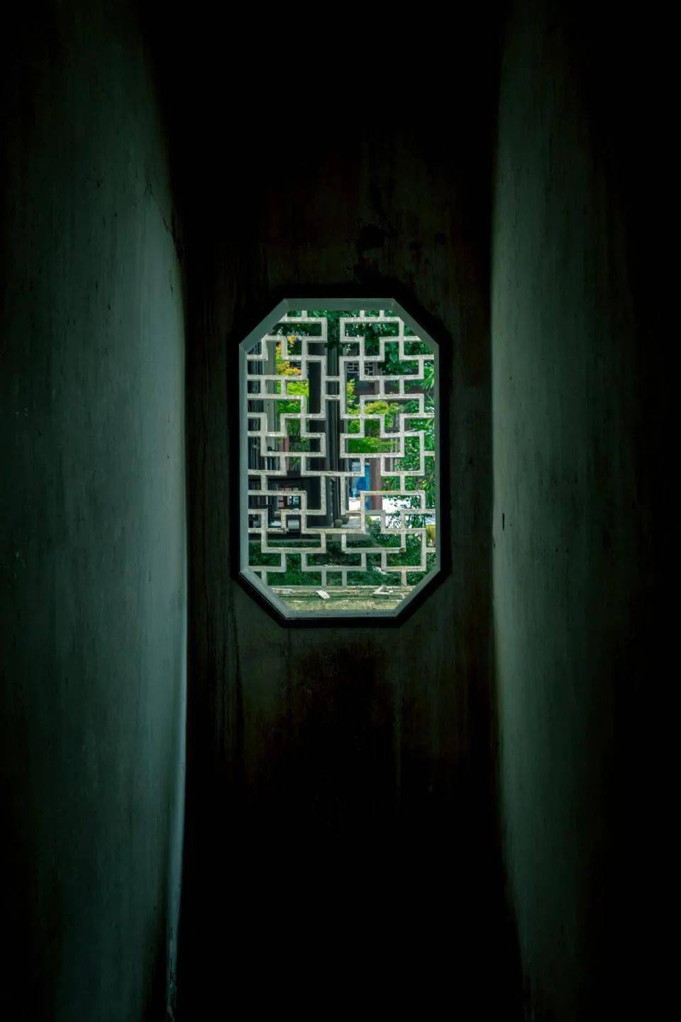 运用​这些中国元素，拍好了韵味十足！