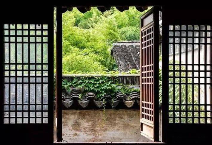 运用​这些中国元素，拍好了韵味十足！