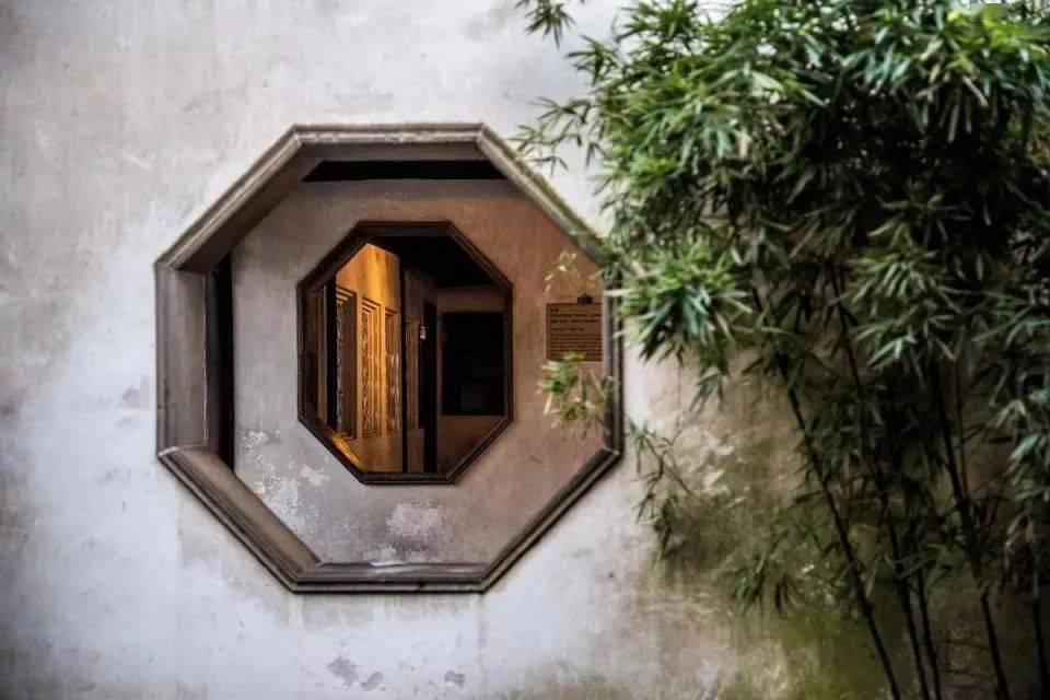 运用​这些中国元素，拍好了韵味十足！