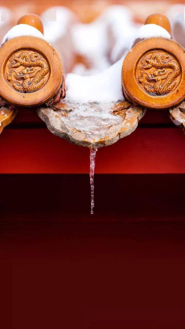 运用​这些中国元素，拍好了韵味十足！