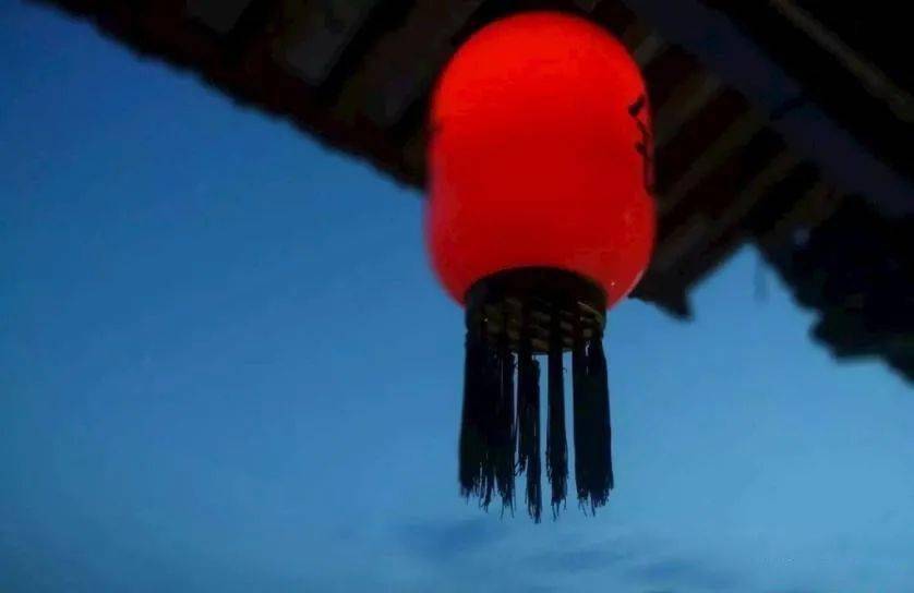 运用​这些中国元素，拍好了韵味十足！