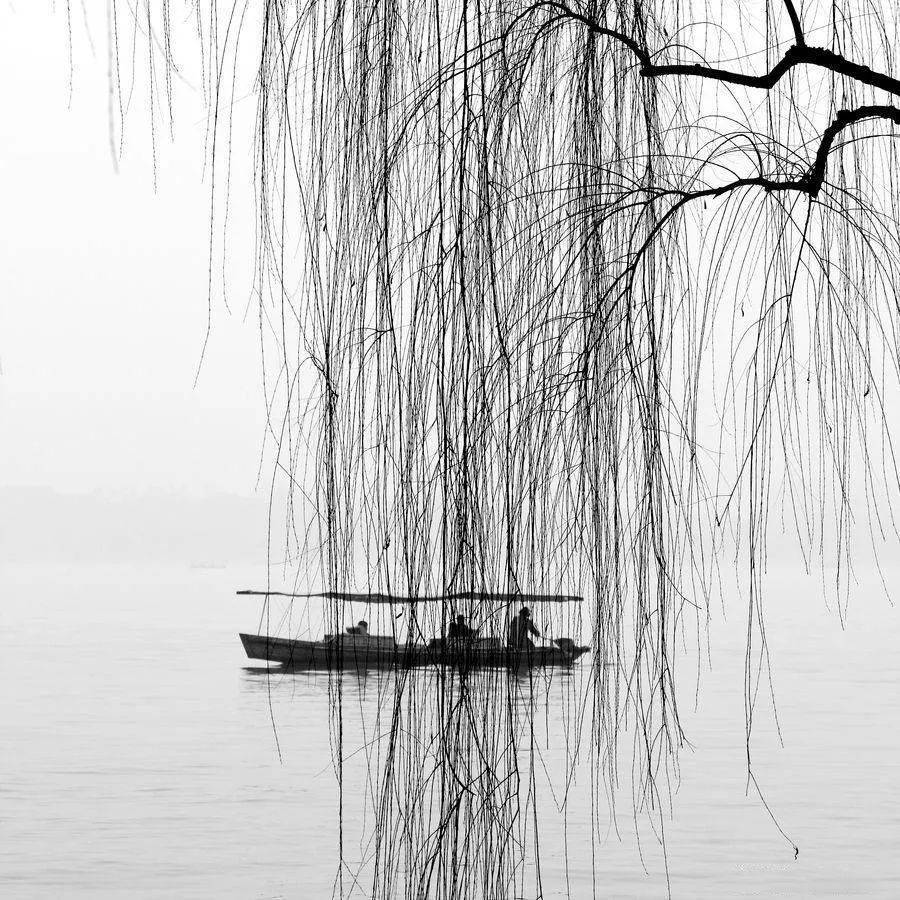 运用​这些中国元素，拍好了韵味十足！