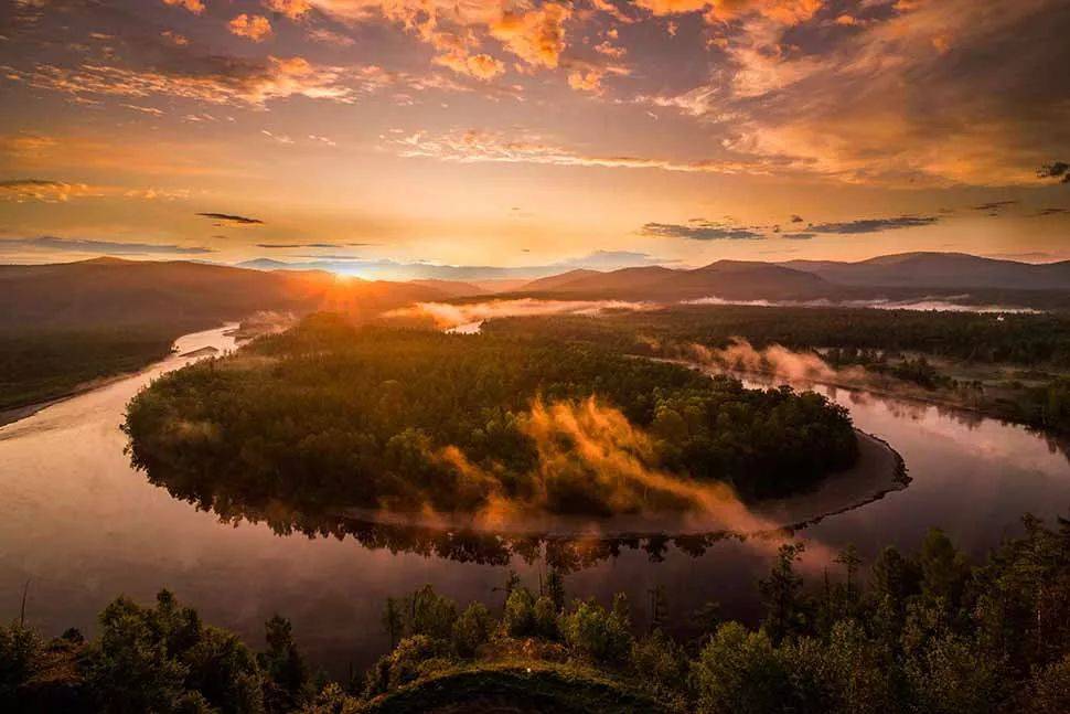 超实用！最全秋季摄影技巧大全在这里！