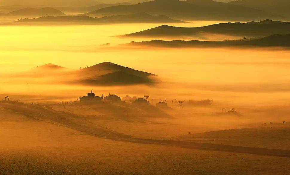 超实用！最全秋季摄影技巧大全在这里！