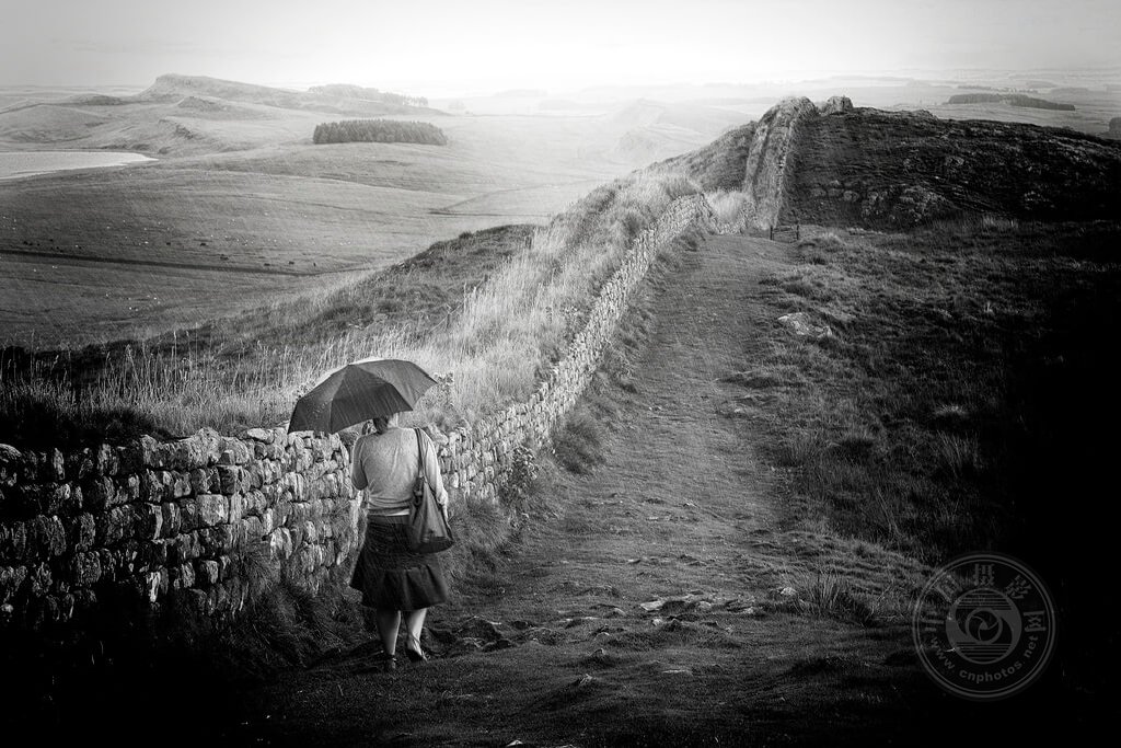 收藏备查，雨天主题拍摄手册！