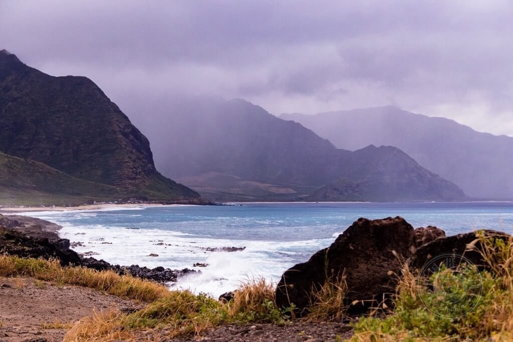收藏备查，雨天主题拍摄手册！
