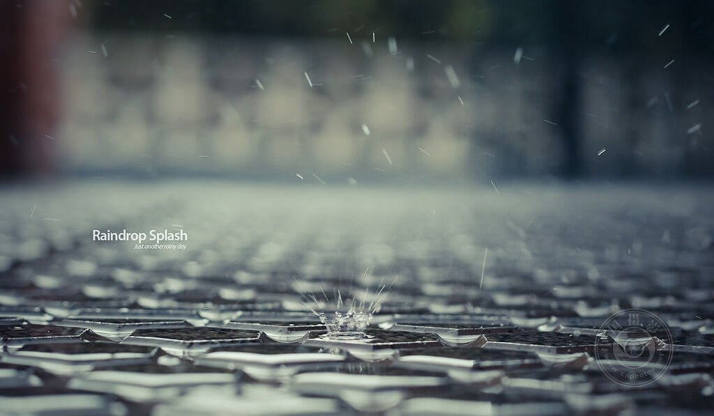 收藏备查，雨天主题拍摄手册！