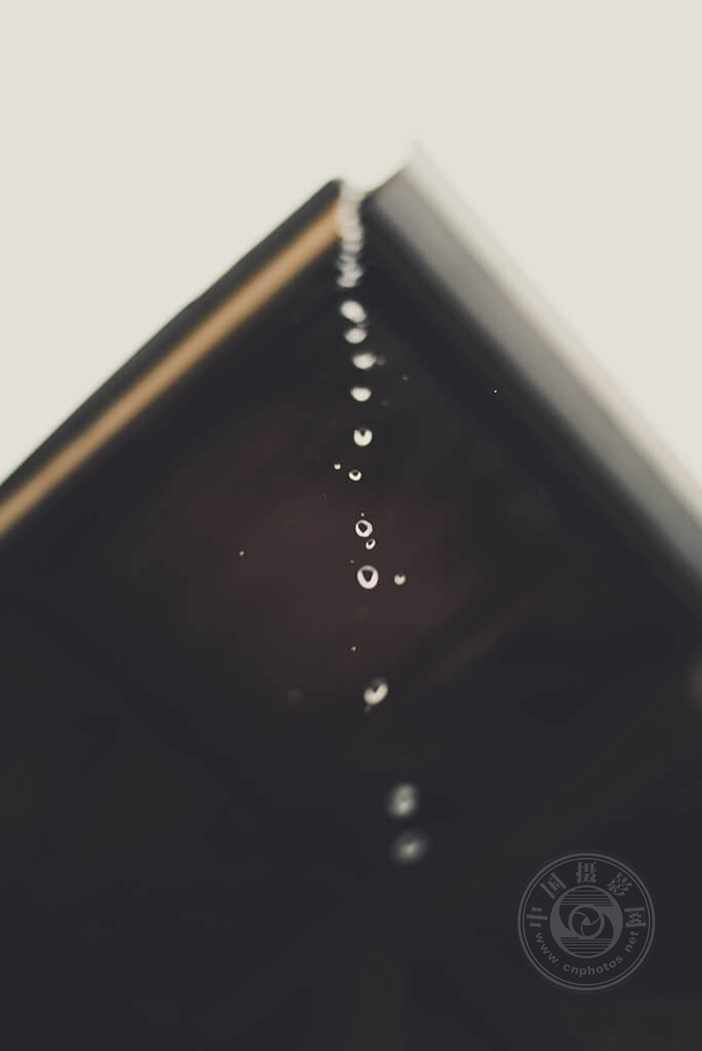 收藏备查，雨天主题拍摄手册！