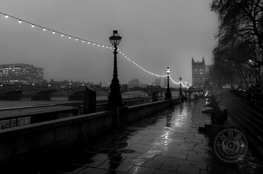 收藏备查，雨天主题拍摄手册！