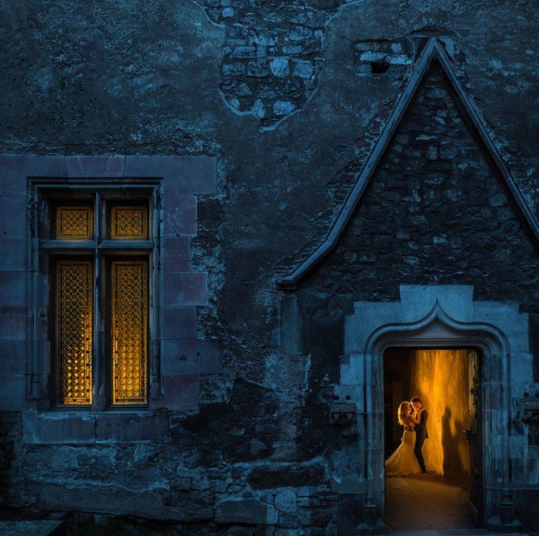 高手原来是这么用光的？这10个思路总结的相当到位！