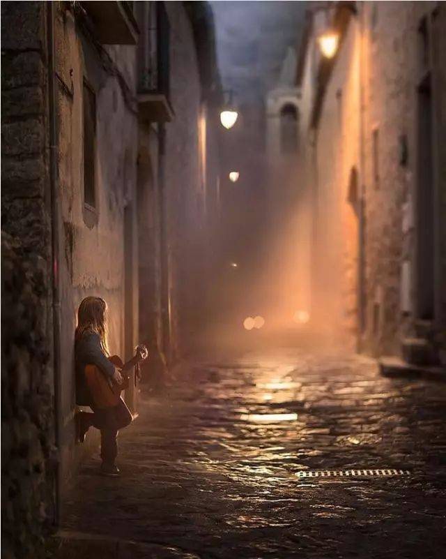 高手原来是这么用光的？这10个思路总结的相当到位！